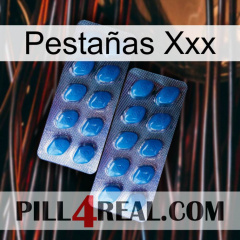 Pestañas Xxx viagra2